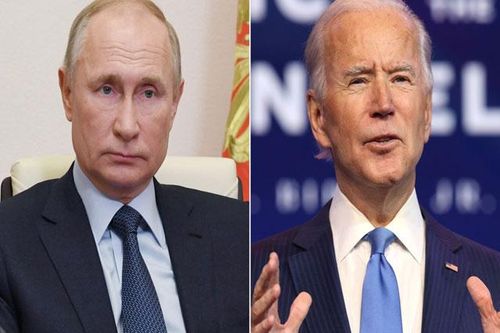 Thượng đỉnh Putin - Biden: Thời điểm quan trọng để cải thiện mối quan hệ Nga - Mỹ