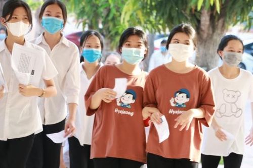 Hà Nội: Điều chỉnh hợp lý, bảo đảm sức khỏe cho thí sinh dự thi vào lớp 10 Trung học Phổ thông