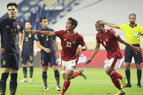 Báo Thái: 'Thái Lan mệt mỏi với việc giành suất dự World Cup 2022'
