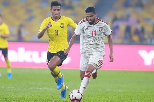 Malaysia thua vì ngoại binh nhập tịch