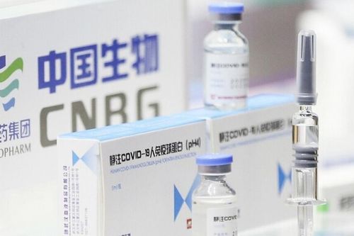 Bộ Y tế phê duyệt có điều kiện vaccine phòng COVID-19 thứ 3