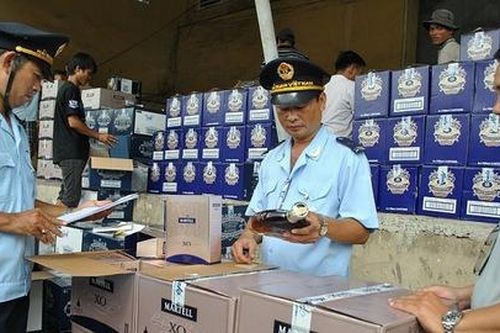 Đề xuất mở rộng được miễn kiểm tra chất lượng, an toàn thực phẩm nhập khẩu