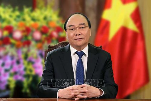 Chủ tịch nước gửi thư chúc mừng 80 năm Ngày truyền thống Người cao tuổi Việt Nam
