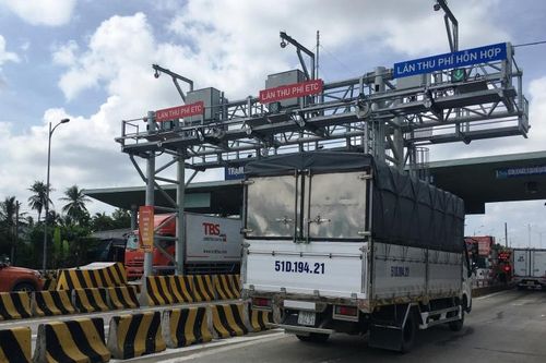 BOT cầu Rạch Miễu sẽ thu phí giai đoạn 2 vào tháng 7
