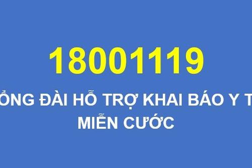 Thông tin thuê bao bị mất cước phí khi nghe tổng đài BCĐ Covid 19 là hoàn toàn bịa đặt