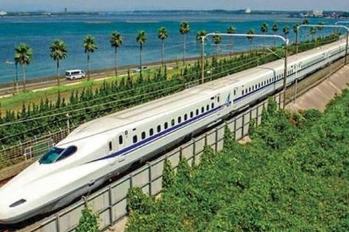 Đề xuất ưu tiên xây dựng 9 tuyến đường sắt