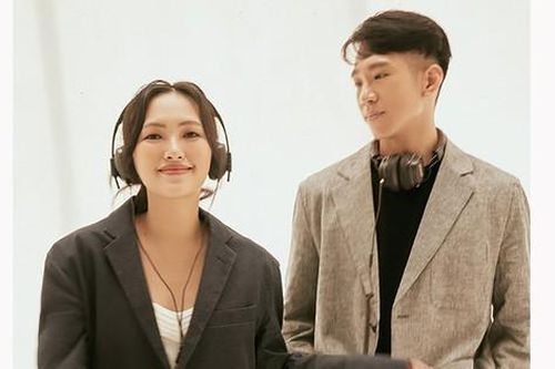 Nguyên Hà và Minh Min mang 'Cuối tuần' bình yên đến khán giả