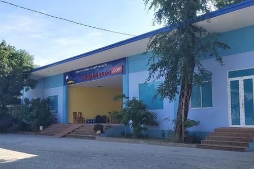 Cưỡng chế vụ chiếm gần 3.000m² đất làm nhà điều hành xe ở đảo Phú Quốc