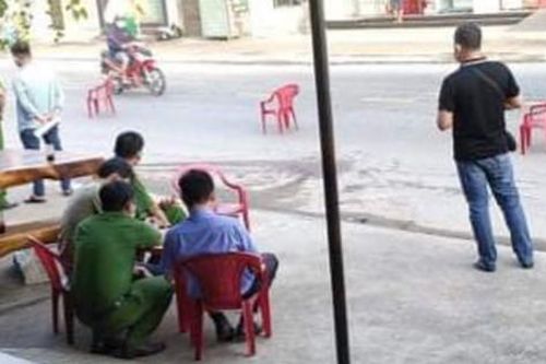 Long An: Bắt khẩn cấp nghi phạm giết người