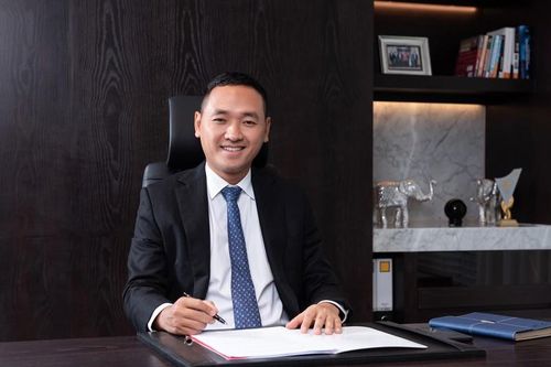 CEO Nguyễn Văn Tuấn kịp gom xong 30 triệu cổ phiếu GEX