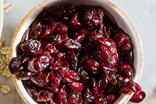 Loạt đồ ăn tưởng tốt chứa cực nhiều đường, dễ uy hiếp sức khỏe