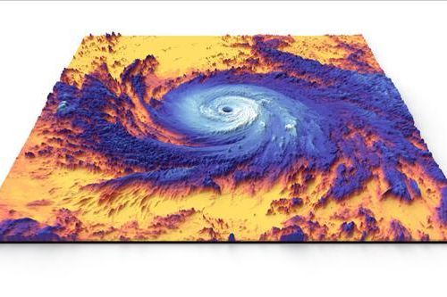 NASA đưa ra sứ mệnh ngăn chặn biến đổi khí hậu