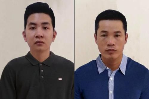 Gã trai dùng clip 'nóng' tống tình, tống tiền người yêu cũ