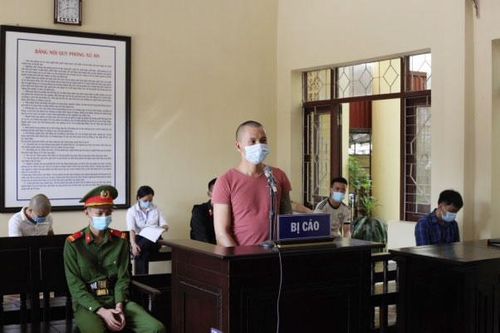 Bắc Giang: Cái kết cho kẻ tấn công thành viên tổ kiểm soát dịch bệnh Covid-19