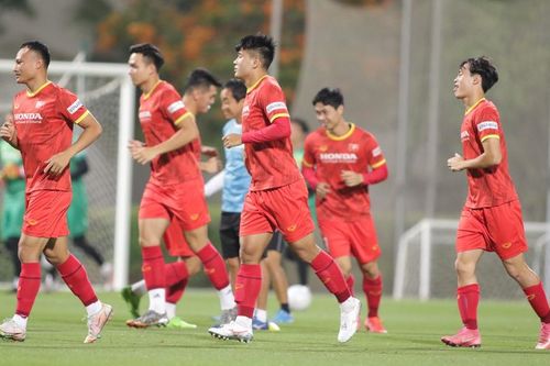 Việt Nam có 78% xác suất vào vòng loại cuối World Cup, Thái Lan 6,40%