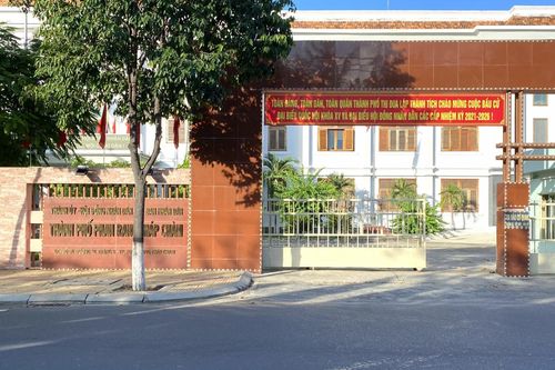 Ninh Thuận: Phát hiện nhiều sai phạm về tuyển dụng viên chức ở một Phòng GD&ĐT