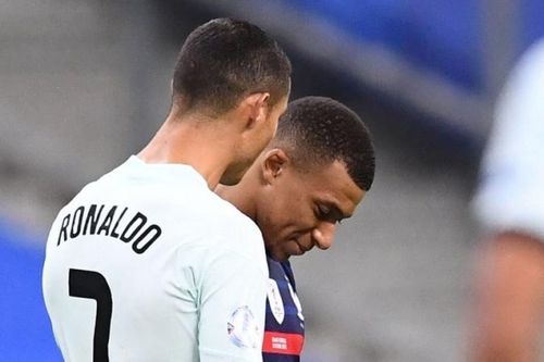 Chuyển nhượng cầu thủ: Man City lên kế hoạch có Harry Kane và bán Bernardo Silva; Juventus hỏi mua Pogba; Mbappe đến Real Madrid, Ronaldo sang PSG