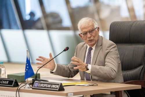 EU: Lịch sử nhân loại thế kỷ XXI sẽ được viết ở Ấn Độ Dương-Thái Bình Dương