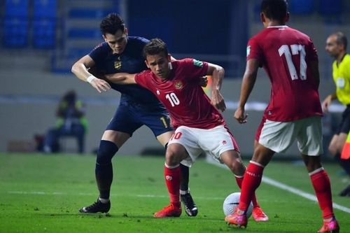 Vòng loại World Cup 2022 khu vực châu Á: Thái Lan rơi vào 'cửa tử', Việt Nam 'rộng đường'