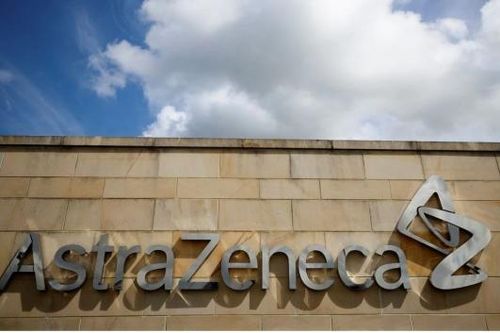 CFO của Alexion về làm CFO cho AstraZeneca