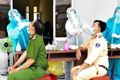 Covid-19 ở Việt Nam tối 4/6: Thêm 87 ca mắc trong nước tại 3 địa phương, 157 trường hợp khỏi bệnh