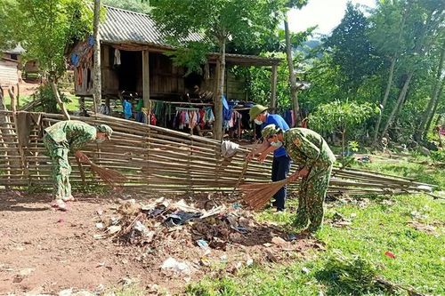 Bảo vệ môi trường bằng những hành động thiết thực