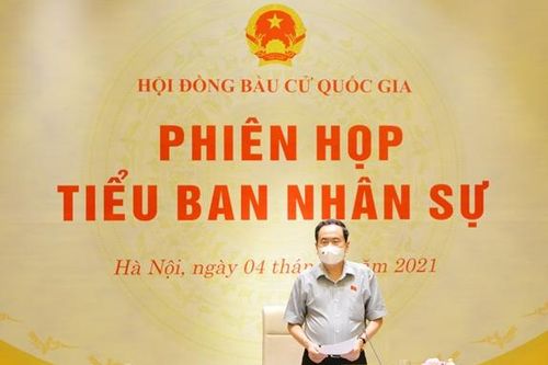 Cuộc bầu cử Quốc hội khóa XV và đại biểu HĐND các cấp đã thành công tốt đẹp