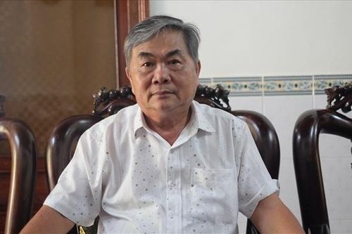 Khởi tố, bắt tạm giam nguyên Phó Chủ tịch Thường trực UBND tỉnh Phú Yên