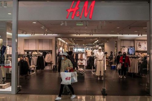 H&M, Nike, Zara và các thương hiệu nổi tiếng bị cáo buộc bán sản phẩm độc hại tại Trung Quốc