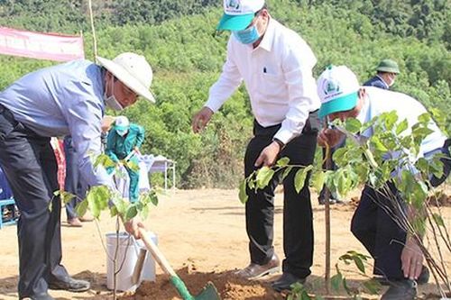 Hưởng ứng bài viết của Tổng Bí thư: Kiên định mục tiêu, giá trị tốt đẹp của chủ nghĩa xã hội