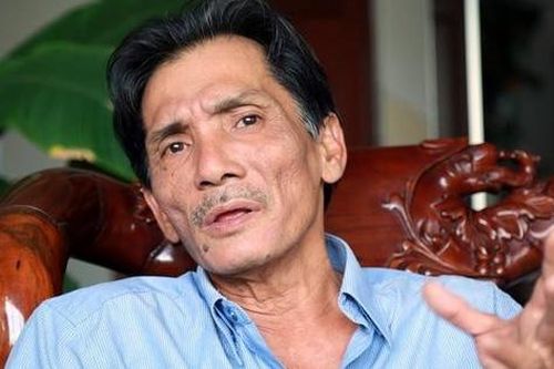 Thương Tín bức xúc lên tiếng khi bị tố giả bệnh để xin tiền từ thiện