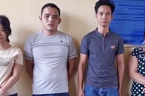 Tra tấn nhân viên như thời trung cổ, chủ quán cà phê 'ôm' lãnh 20 năm tù