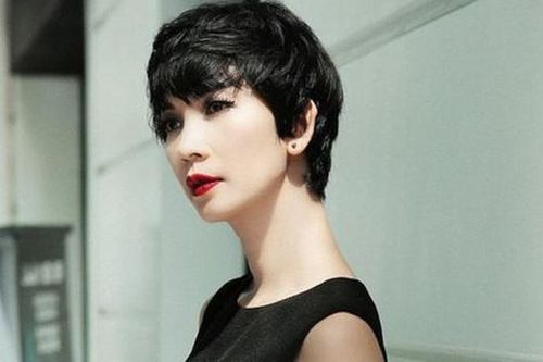 Xuân Lan kể chuyện hai lần bị kẻ xấu dàn cảnh, bám đuổi trên đường