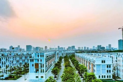 Vì sao The Manor Central Park được quy hoạch thành khu đô thị mở?