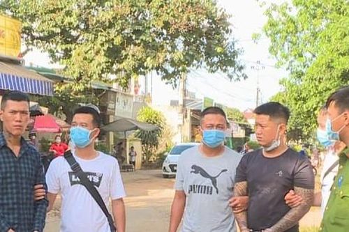 Quán Karaoke đóng cửa vì dịch, hai 'ma cô' dắt gái chuyển nghề đi cướp