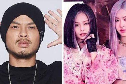 Rapper Malaysia bị tố quấy rối tình dục Black Pink trong ca khúc mới