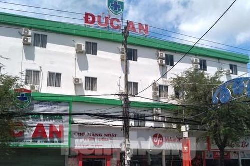 Phạt tiền, trục xuất 6 người Trung Quốc làm việc không phép ở Nha Trang
