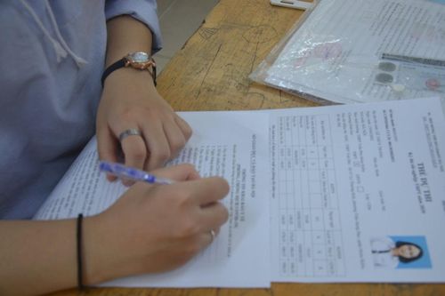 Gợi ý đáp án đề thi môn Toán tuyển sinh vào lớp 10 của Nghệ An