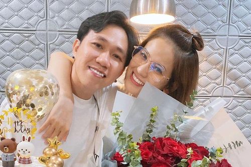 Anh Đức dự định kết hôn trong năm 2021