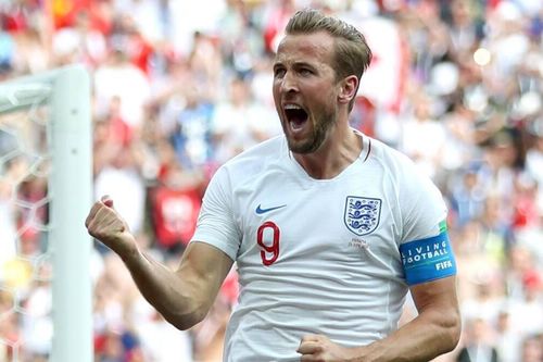 Harry Kane: 'Tuyển Anh đủ sức chiến thắng EURO 2020'