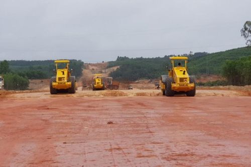 Bộ GTVT mạnh tay loại nhà thầu yếu kém thi công cao tốc Bắc - Nam