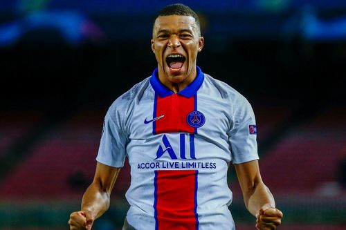 Mbappe tiết lộ lý do từng từ chối Real Madrid