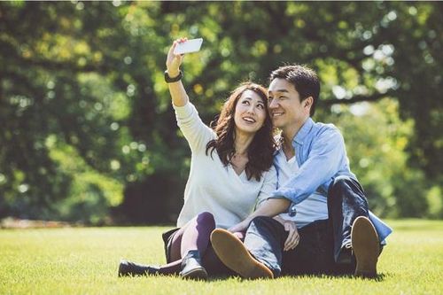 Tại sao phụ nữ già nhanh hơn đàn ông?