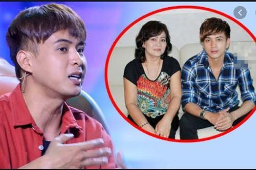 Mẹ Hồ Quang Hiếu: Nó chơi bời, hư hỏng, khiến tôi lo lắng, nhiều đêm không ngủ được