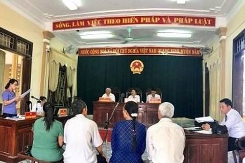 Những nội dung rút kinh nghiệm từ vụ án 'Tranh chấp chia di sản thừa kế'