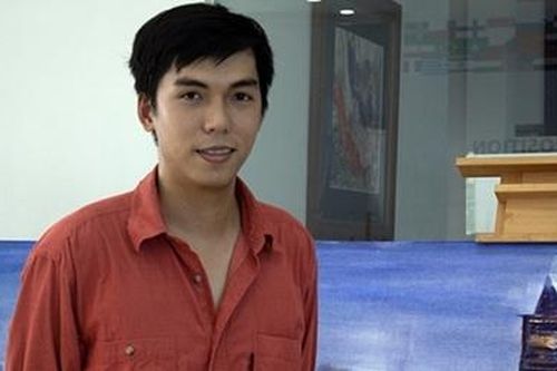Họa sĩ Đoàn Quốc: Tình yêu Sài Gòn hiện trên tranh màu nước