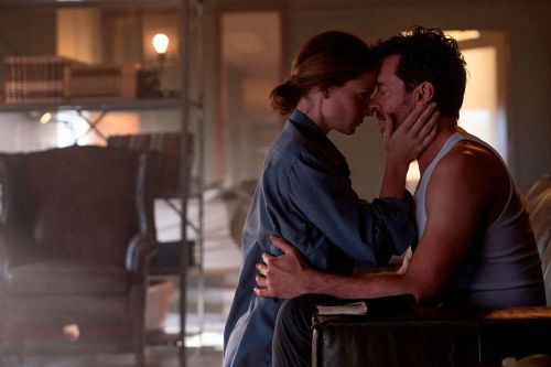 'Người sói' Hugh Jackman tái ngộ khán giả qua 'Hồi sinh ký ức'