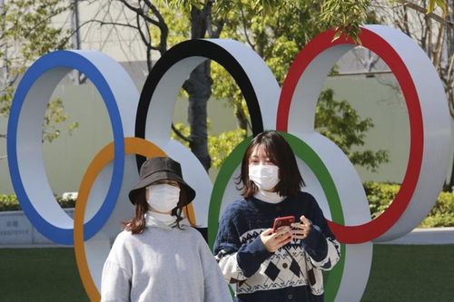 Ban Tổ chức: Sẽ không có Olympic Tokyo nếu vận động viên không đến Nhật Bản