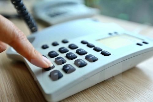 Giả danh cán bộ thuế gọi điện lừa đảo doanh nghiệp
