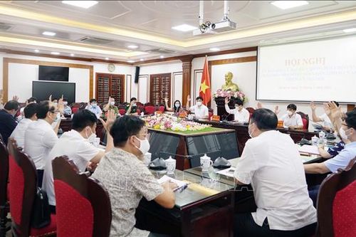 Đa số địa phương hoàn thành công bố kết quả bầu cử đại biểu HĐND các cấp
